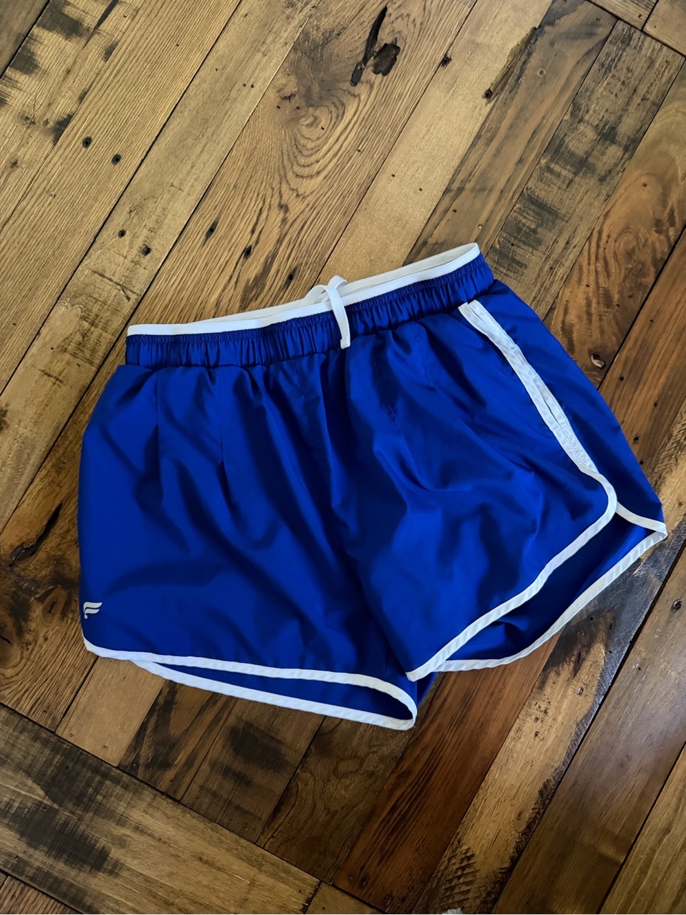 Fabletics Athletic Performance Shorts